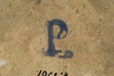 vergrößerte Ansicht des Objekts