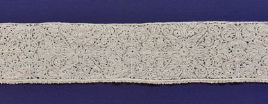 vergrößerte Ansicht des Objekts