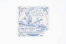 vergrößerte Ansicht des Objekts