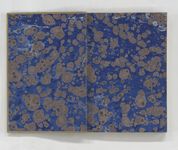 vergrößerte Ansicht des Objekts