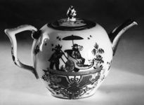 vergrößerte Ansicht des Objekts