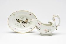 vergrößerte Ansicht des Objekts