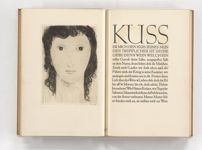 vergrößerte Ansicht des Objekts