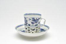 vergrößerte Ansicht des Objekts