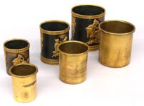 vergrößerte Ansicht des Objekts