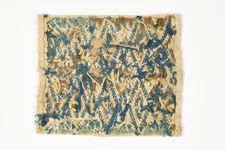 vergrößerte Ansicht des Objekts