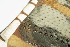 vergrößerte Ansicht des Objekts