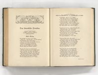 vergrößerte Ansicht des Objekts