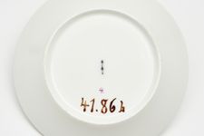 vergrößerte Ansicht des Objekts