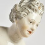 vergrößerte Ansicht des Objekts