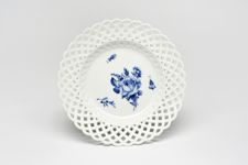 vergrößerte Ansicht des Objekts