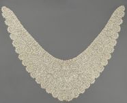 vergrößerte Ansicht des Objekts