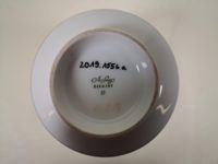 vergrößerte Ansicht des Objekts