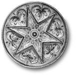 vergrößerte Ansicht des Objekts