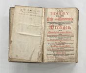 vergrößerte Ansicht des Objekts