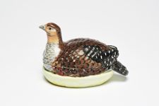 vergrößerte Ansicht des Objekts