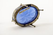 vergrößerte Ansicht des Objekts