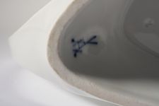 vergrößerte Ansicht des Objekts