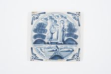 vergrößerte Ansicht des Objekts