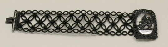 vergrößerte Ansicht des Objekts