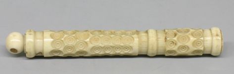 vergrößerte Ansicht des Objekts