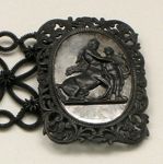 vergrößerte Ansicht des Objekts