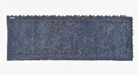 vergrößerte Ansicht des Objekts