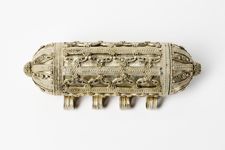 vergrößerte Ansicht des Objekts